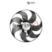 ���������� ��������� VAG Octavia/GOLF 96- Kortex KFD078 KFD078 ����