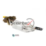 ����� ��������� Chevrolet Lanos 1.5 (� �����) Kortex KPF0014STD KPF0014STD ����