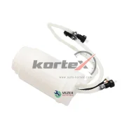 ����� ��������� VW Touareg 02- ���. Kortex KPF6057STD KPF6057STD ����