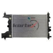 �������� ���������� ��������� GM Cruze/Astra J 1.6/1.8 ���� Kortex KRD1019 KRD1019 ����