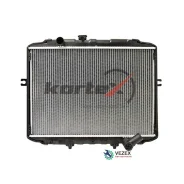 �������� ���������� ��������� Hyundai H-100 Porter 96- Kortex KRD1049 KRD1049 ����