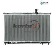 �������� Hyundai Santa FE 06- ���� +/-AC Kortex KRD1054 KRD1054 ����