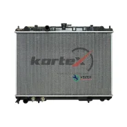 �������� Nissan X-Trail 01- ���� Kortex KRD1115 KRD1115 ����