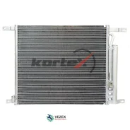 ��������� GM AVEO T255 08- Kortex KRD2007 KRD2007 ����