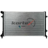 �������� VAG Octavia A5/GOLF V/Passat/A3 1.2/1.4/1.6/2.0 03- Kortex KRD1165 KRD1165 ����