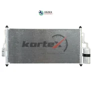 ��������� Nissan Almera Classic 05- Kortex KRD2068 KRD2068 ����
