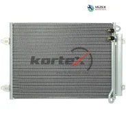 ��������� VW Passat 05- (������ ����� � ���������) Kortex KRD2209 KRD2209 ����