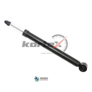 ����������� VW POLO Sedan 10- ���. ���. Kortex KSA815STD KSA815STD ����
