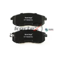 ������� ����. Nissan Maxima (A33) -02/Teana (J31) -08 �����. �-� Kortex KT1003STD KT1003STD ����