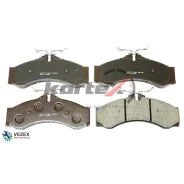 ������� ��������� MB Sprinter 13- ���. Kortex KT1288T KT1288T ����