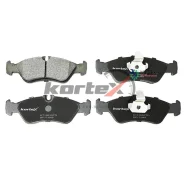 ������� ��������� MB Sprinter 13- ����. Kortex KT1263STD KT1263STD ����