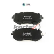 ������� ��������� Subaru Forester 01-/Impreza 01-/Legacy 98- �������� Kortex KT1367STD KT1367STD ����