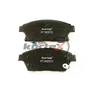 ������� ��������� Chevrolet Cruze/OPEL Astra J 16 10- �������� Kortex KT1362STD KT1362STD ����
