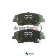 ������� ��������� HYUN/KIA CEED/I30 12- �����. Kortex KT1400STD KT1400STD ����