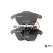 ������� ����. VW Caddy III 04- GOLF V 03- Passat 05- Touran 03- ���������-� KT1550STD Kortex KT1550STD KT1550STD ����