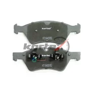 ������� ����. MB ML W164 05- �����. �-� KT1642STD Kortex KT1642STD KT1642STD ����