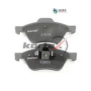������� ����. Renault Megane II �����. �-� Kortex KT1687STD KT1687STD ����