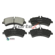 ������� ��������� MB Sprinter/VW 06- ���. Kortex KT1699STD KT1699STD ����