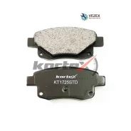 ������� ��������� FORD Transit 06- ������ � �������� Kortex KT1725STD KT1725STD ����