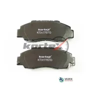 ������� ��������� Honda CR-V 95- ���. Kortex KT3177STD KT3177STD ����