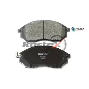 ������� ��������� Nissan Murano/Pathfinder/Qashqai/RENA�ULT Koleos �������� Kortex KT3392STD KT3392STD ����