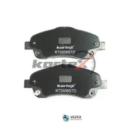 ������� ��������� Toyota Avensis 03- �����. Kortex KT3336STD KT3336STD ����