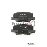 ������� ��������� Mazda 6 12-/Mitsubishi Outlander 12- ������ Kortex KT3583STD KT3583STD ����