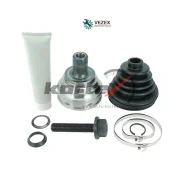 ���� AUDI A3 II/Skoda/VW GOLF V-VI/Passat VI 1.6-3.2 03- ���. Kortex KVJ016 KVJ016 ����