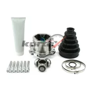 ���� �����. Skoda Fabia 00-08VW BORA 98-05GOLF IV 97-06POLO 01- KVJ008 Kortex KVJ008 KVJ008 ����