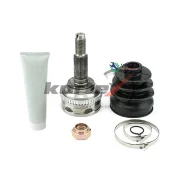 ���� Chevrolet Lacetti/Daewoo Nubira/Ravon Gentra 1.4-1.8 03- ���. +ABS Kortex KVJ024 KVJ024 ����