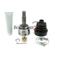 ���� Hyundai GETZ 1.1-1.6 02-11 ���. +ABS Kortex KVJ039 KVJ039 ����