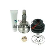 ���� Mitsubishi Lancer 07- ���. Kortex KVJ050 KVJ050 ����