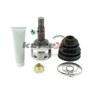 ���� �������� (��������) (ABS) 48z Toyota Corolla 1,4/1,6 01/02- Kortex KVJ058 KVJ058 ����