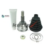 ���� �������� (��������) Renault Clio III 02 - Renault Megane II 02 - Kortex KVJ055 KVJ055 ����