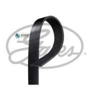 ������������ ������ ������� ��������������� ��������� Micro-V� Gates 8PK1225 8PK1225 ����