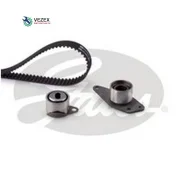 �������� ����� ��� Renault/Volvo CLIO/Laguna/440/460/480 -01 1.7/1.8 Z=125 Gates K015130XS K015130XS ����