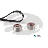 �������� ����� ��� Citroen Jumper 09/00, FIAT Ducato 07/90-07/06, Iveco Daily 01/92, Peugeot Boxer 10/00, Renault Trafic 09/94-03/01 Gates K015334XS K...