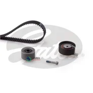 �������� ����� ��� PSA Berlingo/C3/206/307/Partner 00- 1.6 16V Gates K015581XS K015581XS ����
