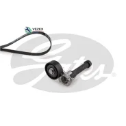 �������� ������������� ����� AUDI A3 09/04, TT 06/08, Skoda Octavia 06/07, Superb 03/08, YETI 05/09, VW GOLF 10/04, Jetta 10/05, Passat 08/10 Gates K0...