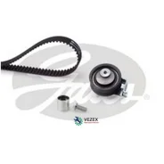 �������� ����� ��� VAG A4/A6/Octavia/Octavia/BORA/GOL�F 4 -06 1.8 Gates K075491XS K075491XS ����