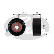 ������������ ����� ������� ��������������� ��������� DriveAlign� Gates T36253 T36253 ����