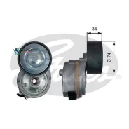 �������� ����� ������� ��������������� ��������� FleetRunner� Gates T38694 T38694 ����