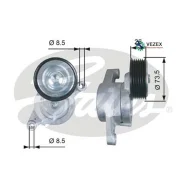 ����� ����� ���������� Mazda 3 13- 1.6 � ����� Gates T39279 T39279 ����