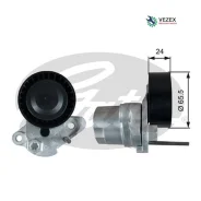 ���������� ����� ���������� VAG 1.0/1.4 11- Gates T39387 T39387 ����