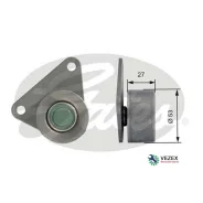 ����� ���������� FORD Mondeo IV/Focus II/Volvo S40/S60/S80/XC70/XC90 Gates T42097 T42097 ����