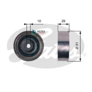 ����� ���������� ����� ���������� ������� ��� Gates T42305 T42305 ����