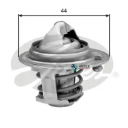 ��������� Chevrolet AVEO / Kalos, Daihatsu Charade, Sparcar Gates TH29588G1 TH29588G1 ����