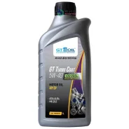 GT Oil Turbo Coat