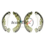 ������� ��p������� Hyundai GETZ d180mm (��� ABS) KS012STD Kortex KS012STD KS012STD ����