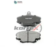 ������� ��������� Renault Logan 04-/Sandero 08-/CLIO 91- �������� ��� ������� Kortex KT1634STD KT1634STD ����